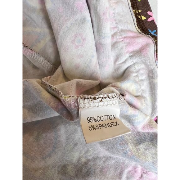 Lily & Londyn Paisley Floral Dress - Picture 11 of 12